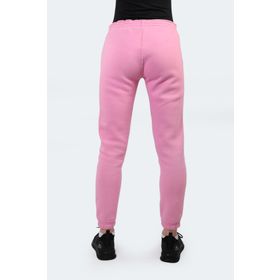 Slazenger Kevork Fuşya Kadın Eşofman Altı