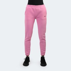 Slazenger Kevork Fuşya Kadın Eşofman Altı