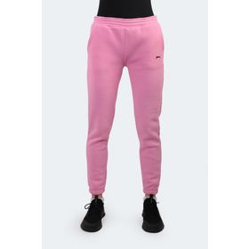 Slazenger Kevork Fuşya Kadın Eşofman Altı