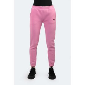 Slazenger Kevork Fuşya Kadın Eşofman Altı