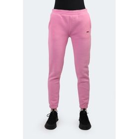 Slazenger Kevork Fuşya Kadın Eşofman Altı