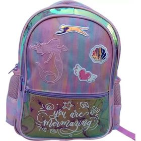 Slazenger Kids Mermaid 23062 Okul Çantası