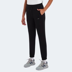 Slazenger Kıno Siyah Kadın Eşofman Altı
