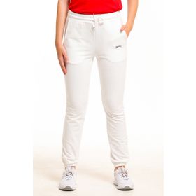 Slazenger Klan Ekru Kadın Eşofman Altı