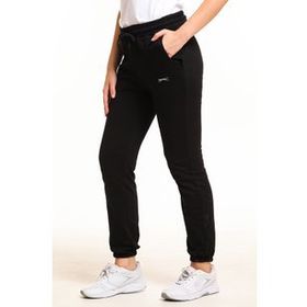 Slazenger Klan Ekru Kadın Eşofman Altı
