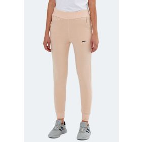 Slazenger Klaus Bej Kadın Eşofman Altı