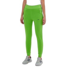 Slazenger Klaus Cepli Dar Paça Nane Kadın Eşofman Altı
