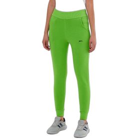 Slazenger Klaus Cepli Dar Paça Nane Kadın Eşofman Altı