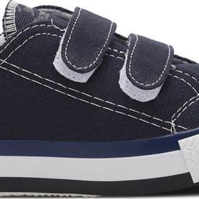 Slazenger Koala Lacivert Sneaker Unisex Çocuk Ayakkabı