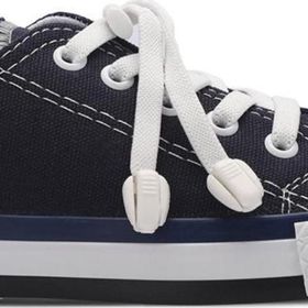 Slazenger Koala Lacivert Sneaker Unisex Çocuk Ayakkabı