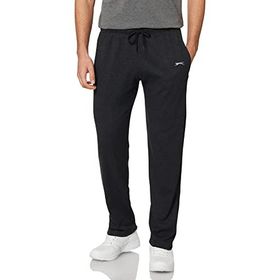 Slazenger Koza I Antrasit Erkek Eşofman Altı