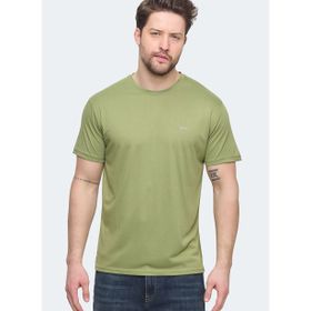 Slazenger KRATER Açık Yeşil Erkek Tişört