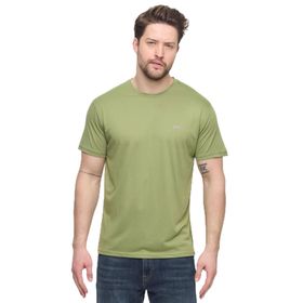 Slazenger KRATER Açık Yeşil Erkek Tişört