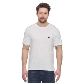 Slazenger KRATER Ekru Erkek Tişört