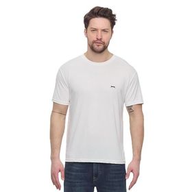 Slazenger KRATER Ekru Erkek Tişört