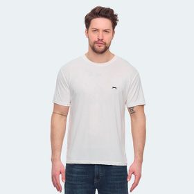 Slazenger KRATER Ekru Erkek Tişört