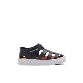 Slazenger Krystal Lacivert Unisex Çocuk Sandalet