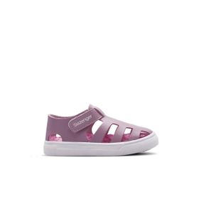 Slazenger Krystal Lila Kız Çocuk Sandalet