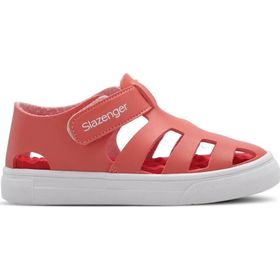 Slazenger Krystal Nar Kız Çocuk Sandalet