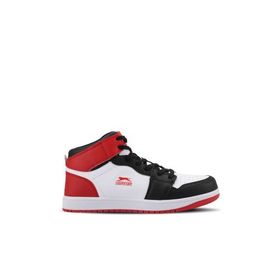 Slazenger Labor High Beyaz Beyaz Sneaker Kadın Ayakkabı