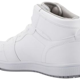 Slazenger Labor High Beyaz Beyaz Sneaker Kadın Ayakkabı