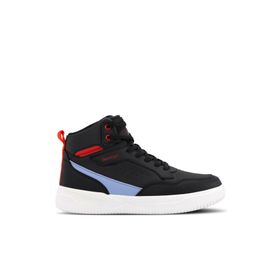 Slazenger Lalı Siyah Erkek Sneaker Ayakkabı