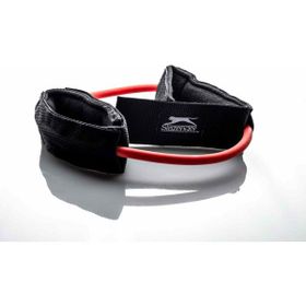 Slazenger Lateral Resistor Ankle Strap Medium Pilates Aksesuarı