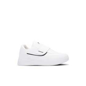 Slazenger Mall I Beyaz Sneaker Erkek Ayakkabı