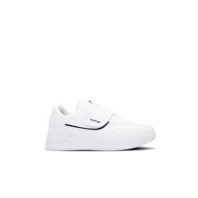 Slazenger Mall I Beyaz Sneaker Kadın Ayakkabı