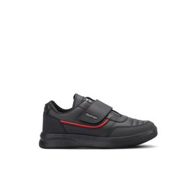 Slazenger Mall I Siyah Sneaker Erkek Ayakkabı