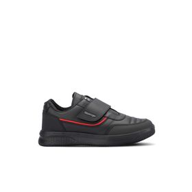 Slazenger Mall I Siyah Sneaker Erkek Ayakkabı