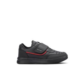 Slazenger Mall I Siyah Sneaker Erkek Ayakkabı