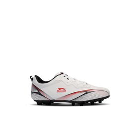 Slazenger Marcell Krp Beyaz Erkek Çocuk Kramponu