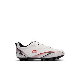 Slazenger Marcell Krp Beyaz Erkek Çocuk Kramponu