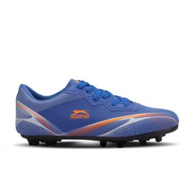 Slazenger Marcell Krp Lacivert Erkek Çocuk Krampon Ayakkabı