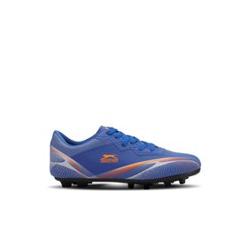Slazenger Marcell Krp Lacivert Erkek Çocuk Krampon Ayakkabı