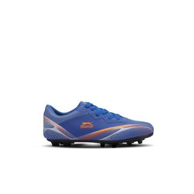 Slazenger Marcell Krp Lacivert Erkek Çocuk Krampon Ayakkabı