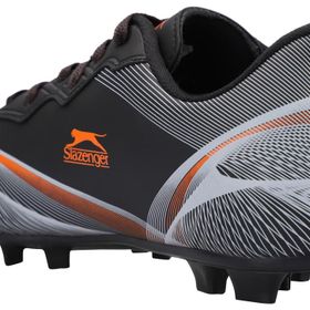 Slazenger Marcell Krp Turuncu Erkek Çocuk Krampon Ayakkabı