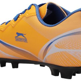 Slazenger Marcell Krp Turuncu Futbol Erkek Halı Saha Ayakkabı