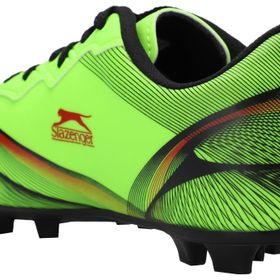 Slazenger Marcell KRP Yeşil Futbol Erkek Halı Saha Ayakkabı