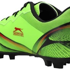 Slazenger Marcell KRP Yeşil Futbol Erkek Halı Saha Ayakkabı
