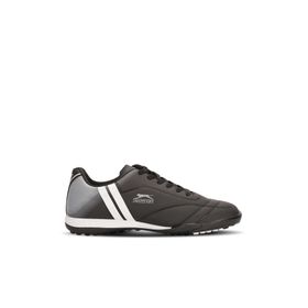 Slazenger Mark Hs Beyaz Siyah Erkek Çocuk Krampon Ayakkabı