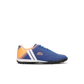 Slazenger Mark Hs Saks Mavi Erkek Çocuk Krampon Ayakkabı