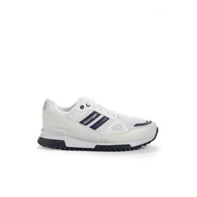 Slazenger Maroon I Beyaz Erkek Sneaker Ayakkabı