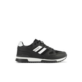 Slazenger Maroon I Beyaz Erkek Sneaker Ayakkabı