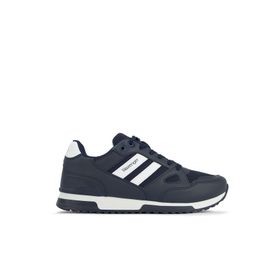 Slazenger Maroon I Beyaz Erkek Sneaker Ayakkabı