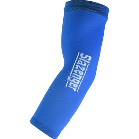 Slazenger Mavi Likralı Basketbol Kolluğu
