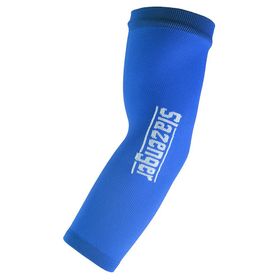 Slazenger Mavi Likralı Basketbol Kolluğu