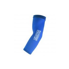 Slazenger Mavi Likralı Basketbol Kolluğu