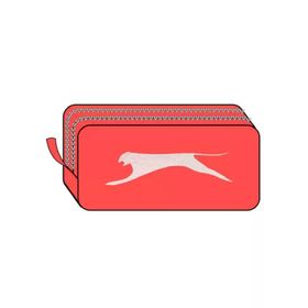 Slazenger Mercan 23111 Toria Paraşüt Kumaş Kalem Çantası